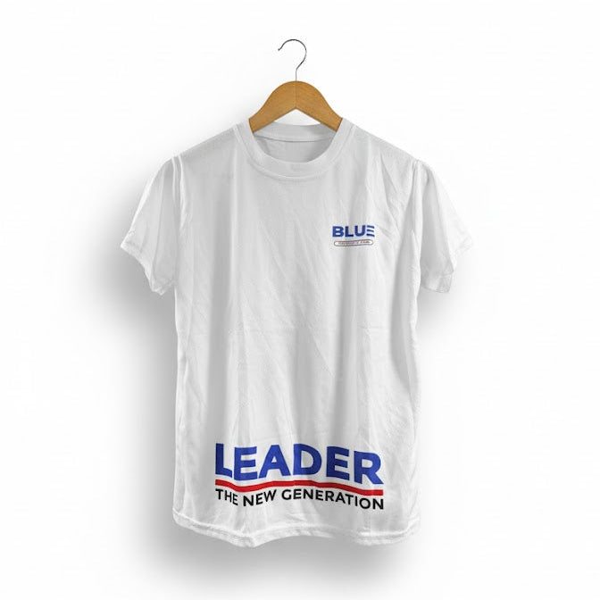 Boys Leader T-Shirt 10-11Y 1524800 - TUZZUT Qatar Online Shopping