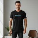 Men's Classic crew neck T-shirt 00123 - TUZZUT Qatar Online Shopping