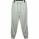 Women's Sage Green Cuffed Drawstring Track Pant 4001730 - TUZZUT Qatar Online Shopping