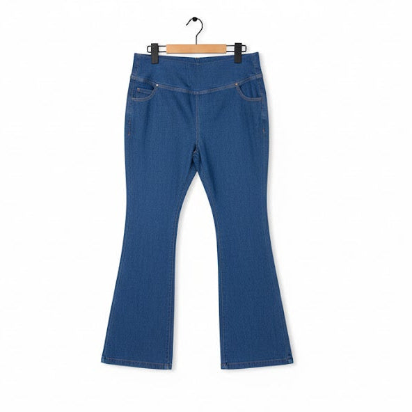 Women's Perfect Flare Jeans B224497