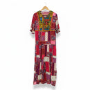 Women's Dreamer Maxi Dress 5002970 - TUZZUT Qatar Online Shopping