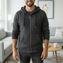 Men's New Stylish Winter Jacket R122391 - TUZZUT Qatar Online Shopping