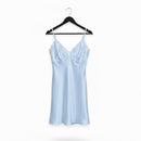 Women's Night Dress Sleapwear 2203307 - TUZZUT Qatar Online Shopping