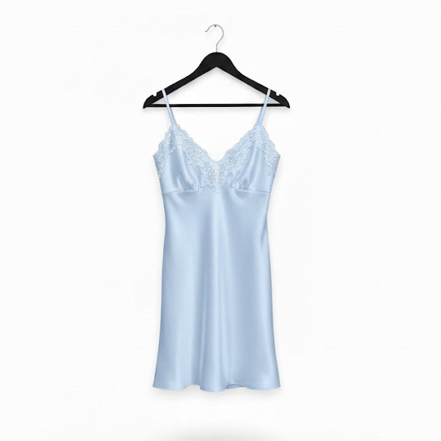 Women's Night Dress Sleapwear 2203307