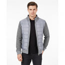 Men's Winter Quilted Puff Jackets 171338 - TUZZUT Qatar Online Shopping
