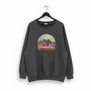 Men's Winter Ultimate Adventure Crewneck Sweater S045788 - TUZZUT Qatar Online Shopping