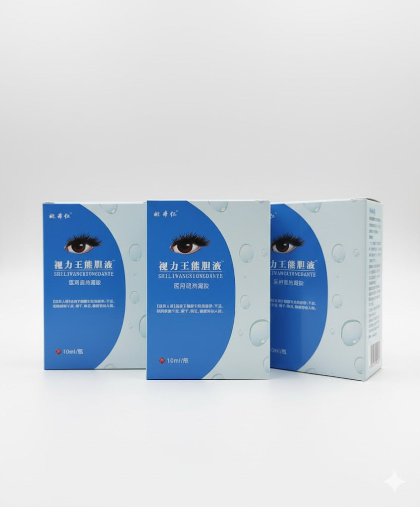 10ml Cool Eye Drops 10ml Cool Eye Drops
