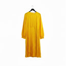 Womens Long-Sleeve Pleated Dynamic Style 8871409 - TUZZUT Qatar Online Shopping