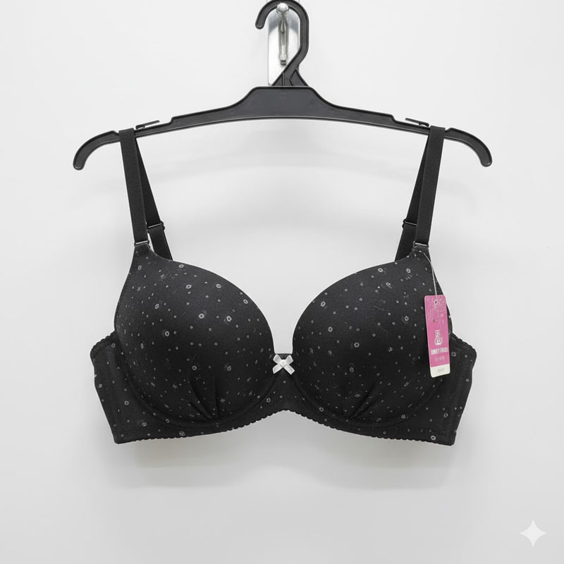 Women Stylish Fancy Bra 330025 - TUZZUT Qatar Online Shopping