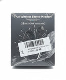 True Wireless Stereo Headset CYT2