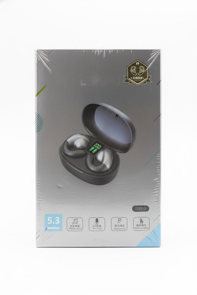 Wireless Stereo Bluetooth Earbuds 529 Wireless Stereo Bluetooth Earbuds 529