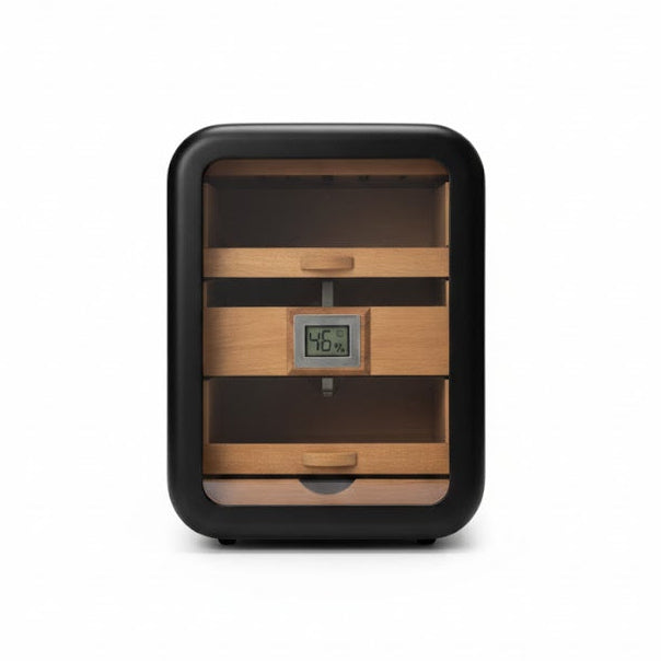Desktop Cabinet Cigar Humidor Desktop Cabinet Cigar Humidor