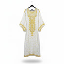 Women's Luxury Embroidered Abaya 7577780