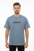 MIDNIGHT Cyberpunk T-Shirt TZ021