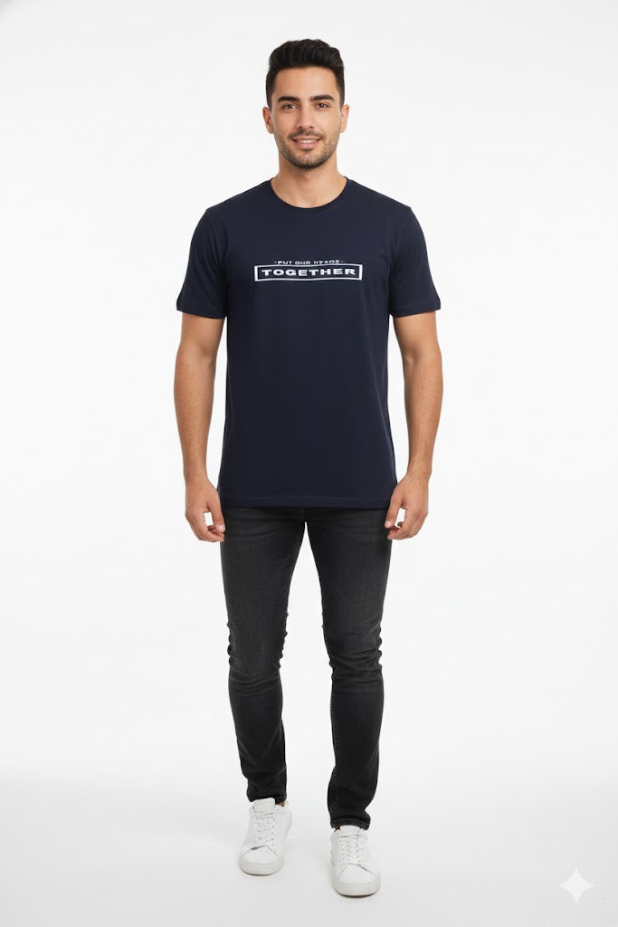 Together T-Shirt TZ091