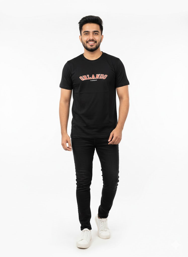 Orlando T-Shirt TZ017 Orlando T-Shirt TZ017