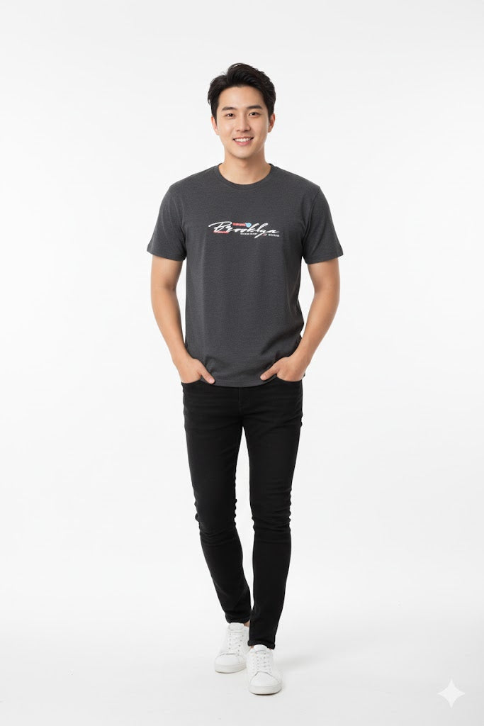 Vintage Street Wear T-Shirt TZ019