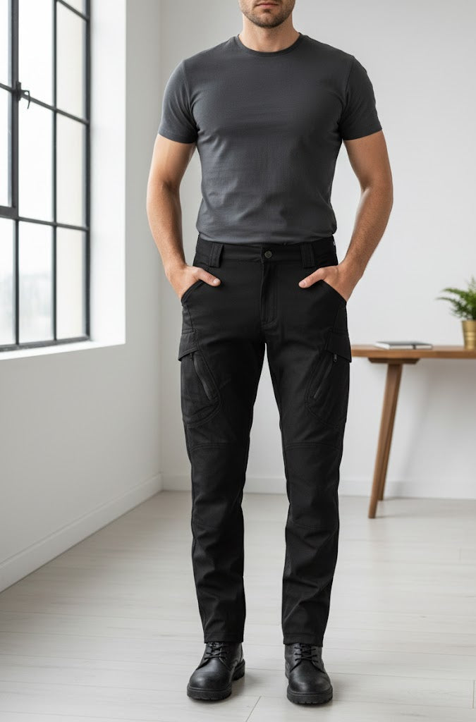 Multi-Pocket Cargo Pant Men's 637372