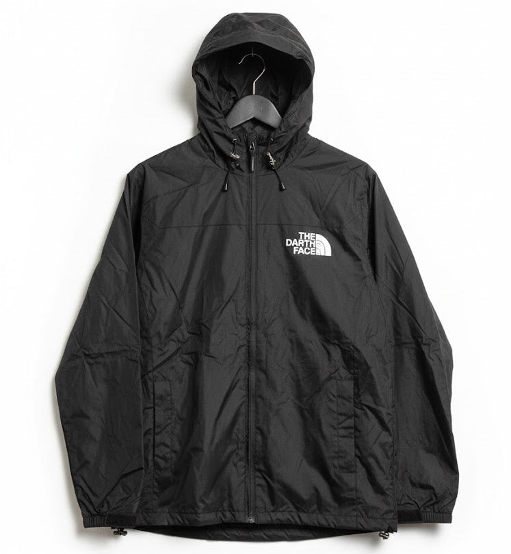 Men's Parody Shell Jacket Black 393601