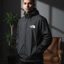 Men's Parody Shell Jacket Black 393601