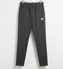 Charcoal Grey Tapered Tech-Fleece Joggers 6522 - TUZZUT Qatar Online Shopping