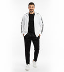 Men's Three Stripes Track Jacket with Pant TS96
