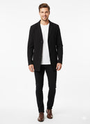 Casual Three Button Lapel Coat LC52