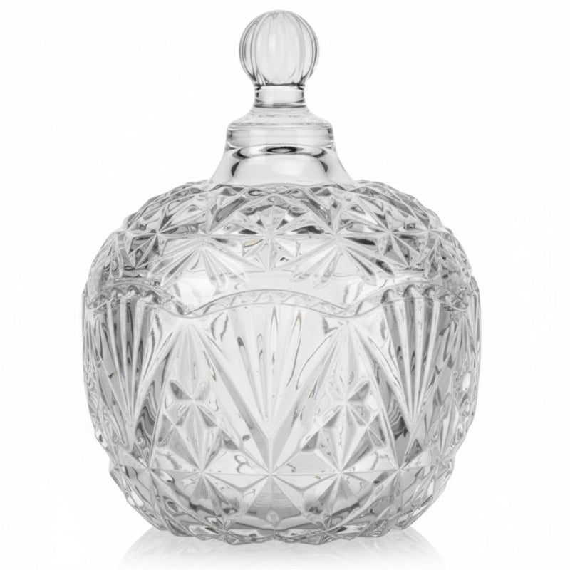 Red Cherry Regina Candy Box E19