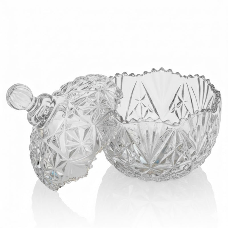 Red Cherry Regina Candy Box E19