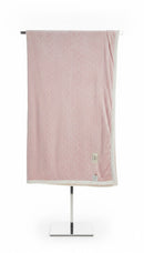 Chenille Blanket Pink 180*200 7007918