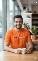 You Can Do It T-Shirt TZ1999