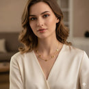 Callilope Charm Necklace CN87