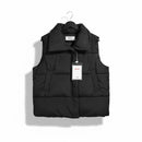 Unisex Winter Modern Quilted Style Jacket 814100