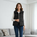 Unisex Winter Modern Quilted Style Jacket 814100