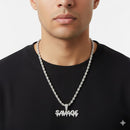 Savage Pendant Necklace S4570761