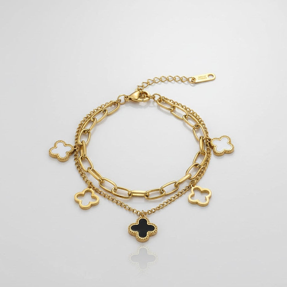 Oval Rose Chain R354 Oval Rose Chain R354