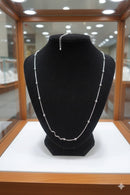 Bubble Chain Necklace X4520118