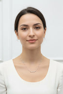 Bubble Chain Necklace X4520118