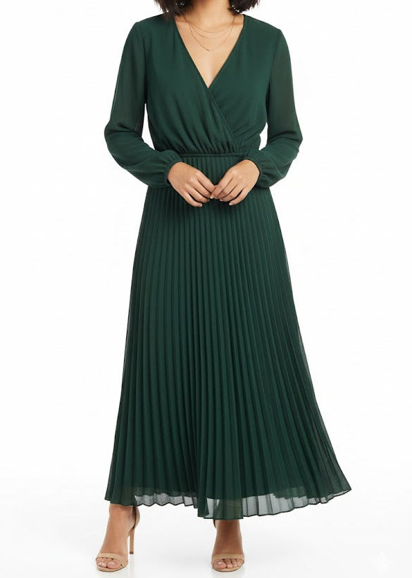 Women's New Fashion summer dress S 6112960 - TUZZUT Qatar Online Shopping