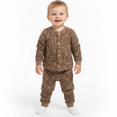 2pc Kids Clothing Children Summer Clothes X42178 - TUZZUT Qatar Online Shopping