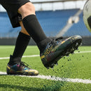 Kids New Top Soccer Football Boots S4250012 - TUZZUT Qatar Online Shopping