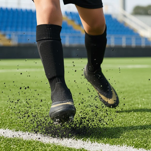 New Model Soccer Football Boots S474410 - TUZZUT Qatar Online Shopping