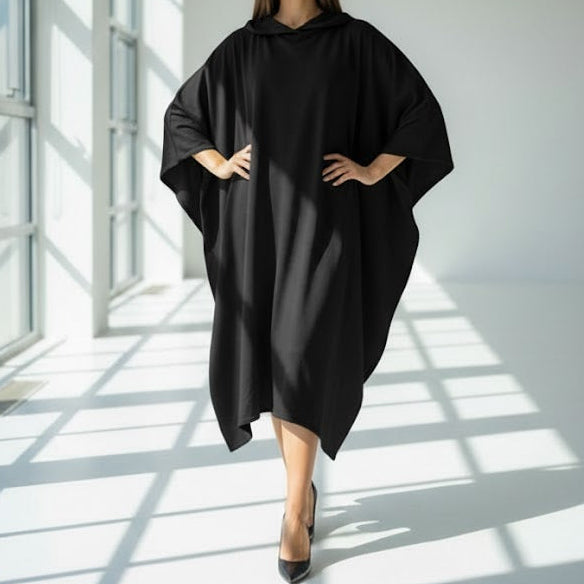 Women's Long Sweaters for Every Occasion  B383406 - TUZZUT Qatar Online Shopping