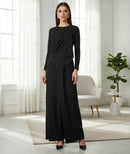 Stylish Women’s Party Wear B7991 - TUZZUT Qatar Online Shopping