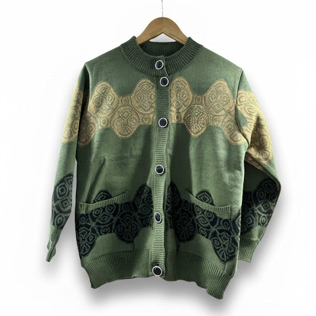 Women's Long Sweaters Ultimate Winter Warmth B8533 Women's Long Sweaters Ultimate Winter Warmth B8533