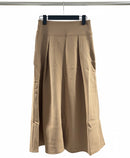 Autumn and Winter Sweater  Knitted Half Skirt B362550 - TUZZUT Qatar Online Shopping