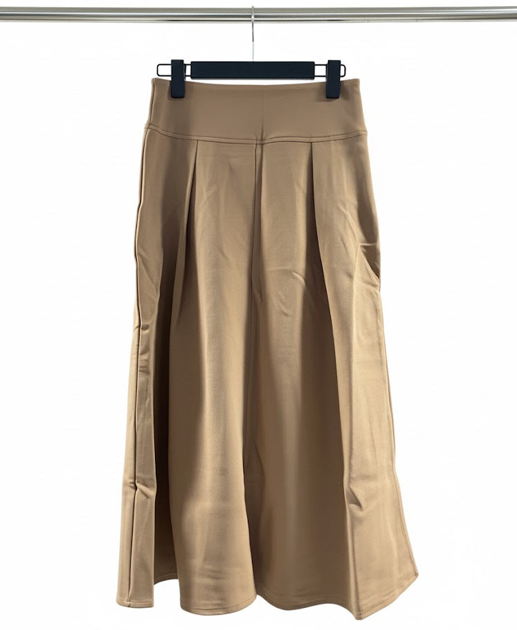 Autumn and Winter Sweater  Knitted Half Skirt B362550 - TUZZUT Qatar Online Shopping