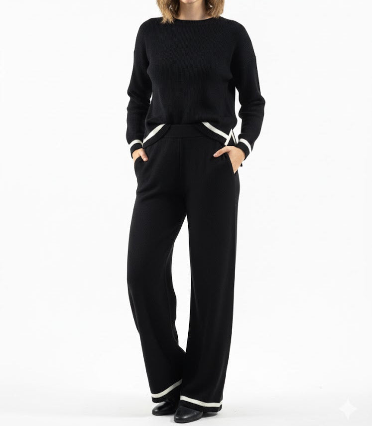 Women's 2pc Vintage Stylish Dress B331188 - TUZZUT Qatar Online Shopping