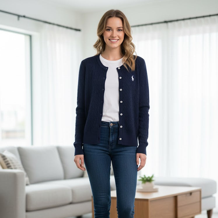 Womens Winter Stylish sleeveless with a square neckline Sweater 772032 - TUZZUT Qatar Online Shopping