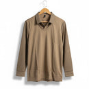 Mens New Stylish Full Sleeve Tshirt B-8241 - TUZZUT Qatar Online Shopping